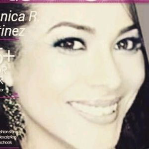 Meet your Posher, Veronica